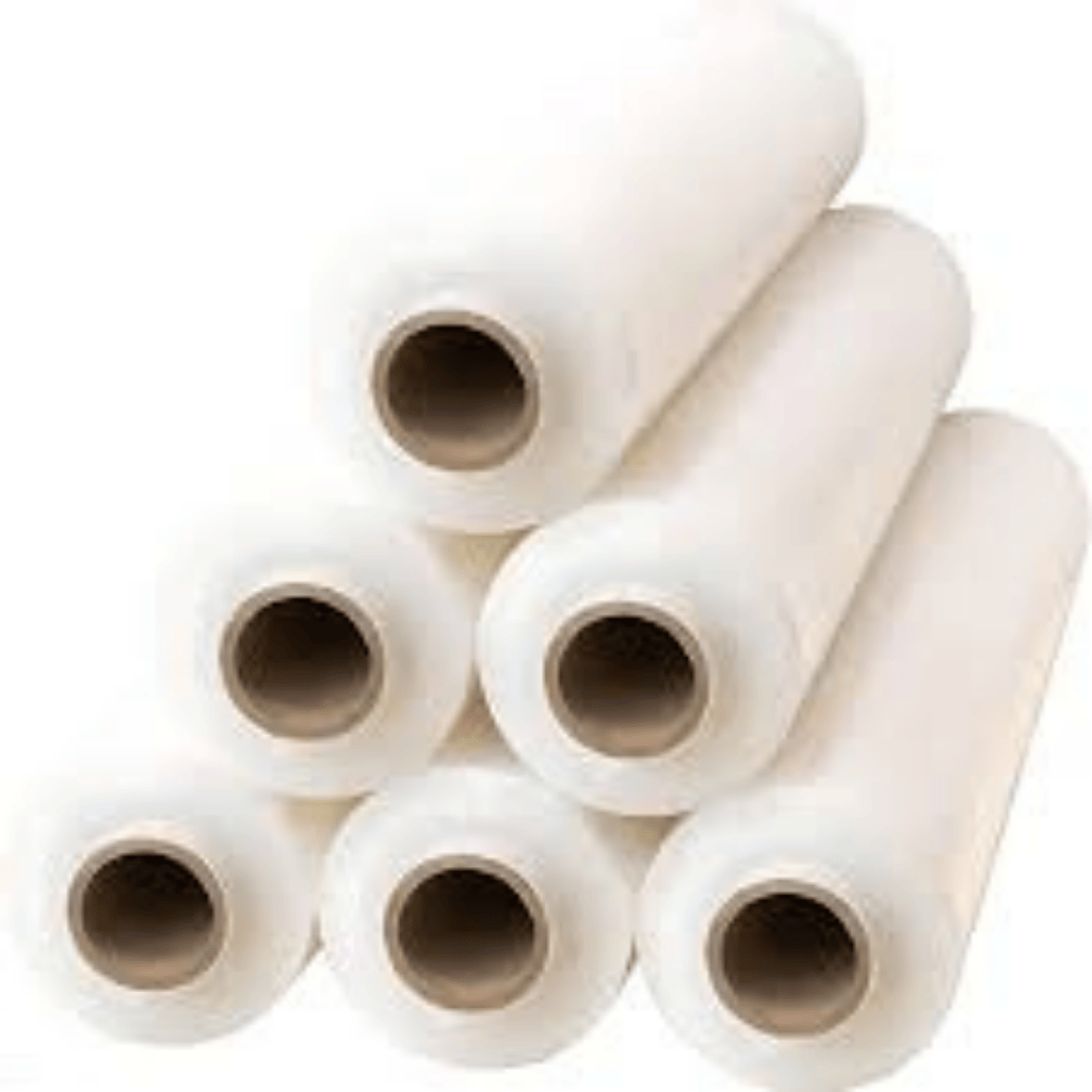Folie stretch hurtownia folii