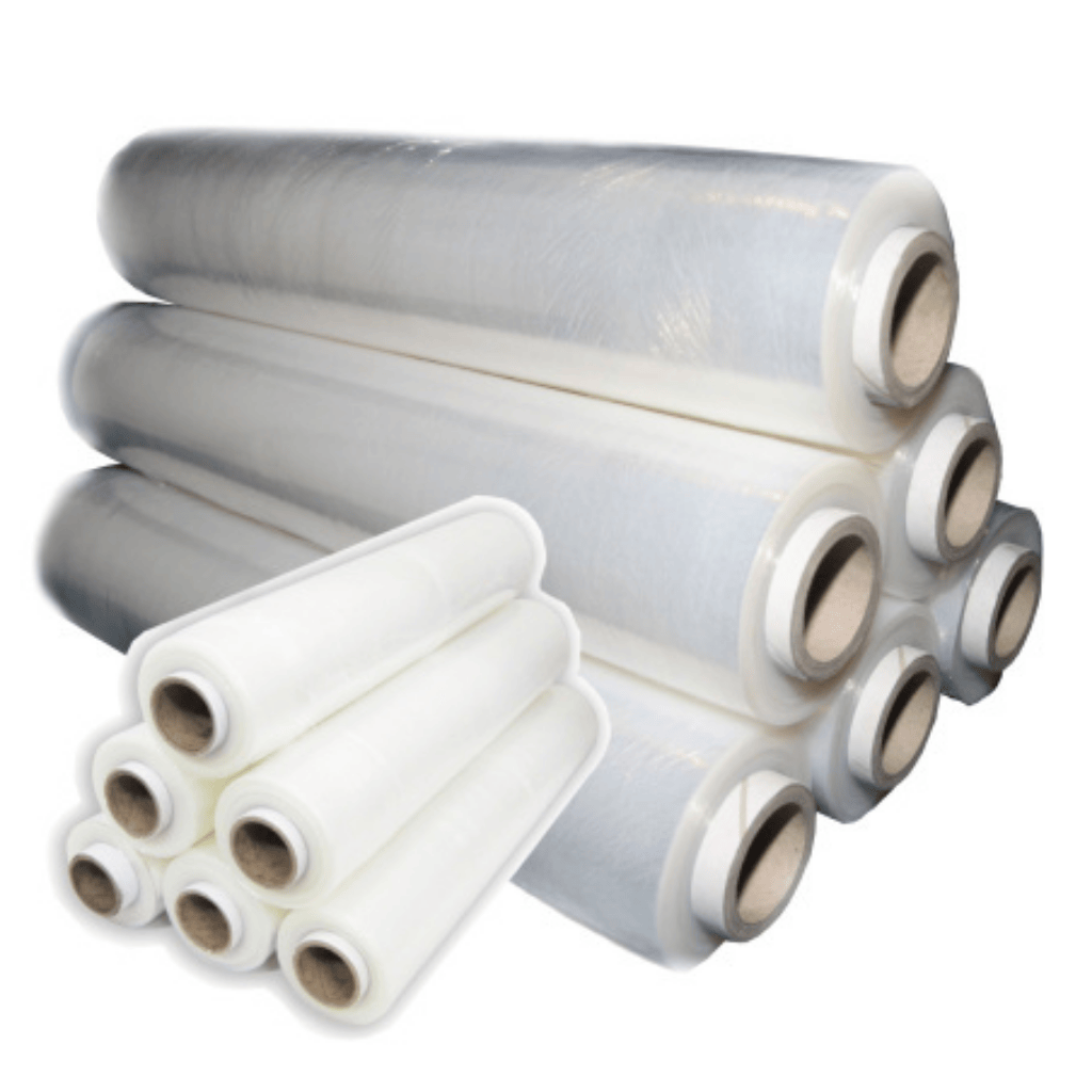 Folie stretch hurtownia folii